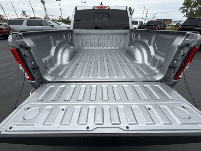 Used 2023 RAM 1500 Big Horn AWD/4WD image 24