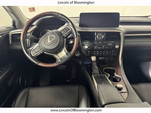 Used 2020 Lexus RX 350 AWD w/ Premium Package image 17