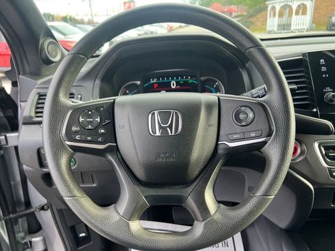 Used 2021 Honda Passport Sport image 14