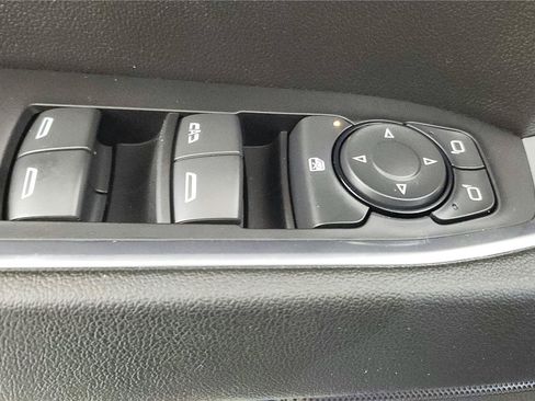 Used 2024 Chevrolet Silverado 1500 RST w/ Protection Package AWD/4WD image 11