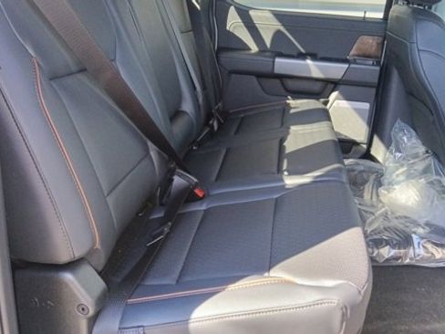 New 2026 Ford F350 Lariat image 31