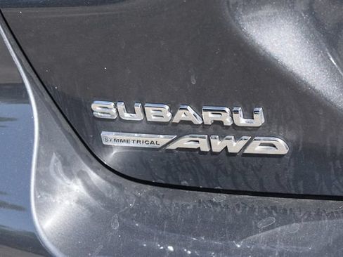 Used 2024 Subaru Crosstrek 2.0i Premium AWD/4WD image 13