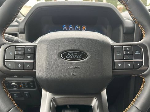 New 2026 Ford F150 Tremor w/ Equipment Group 402A High AWD/4WD image 23