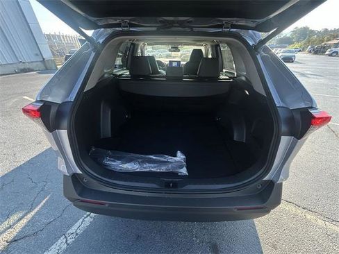 Certified 2025 Toyota RAV4 XLE Premium image 24
