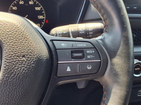 Used 2023 Honda CR-V Sport image 16