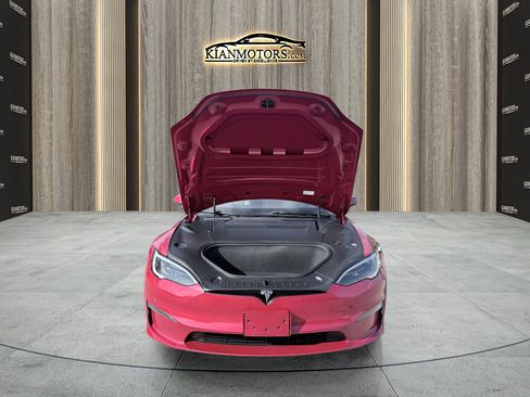 Used 2022 Tesla Model S image 21