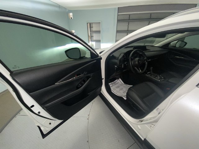 Used 2023 MAZDA CX-30 AWD 2.5 S w/ Preferred Package image 11