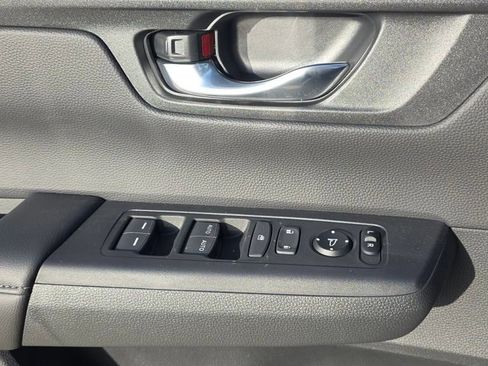 New 2026 Honda CR-V EX image 24