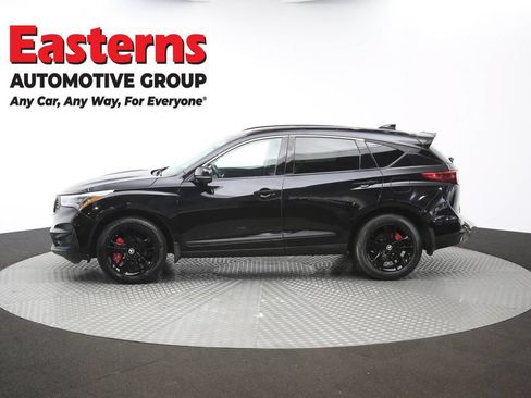 Used 2019 Acura RDX AWD w/ Advance Package image 62