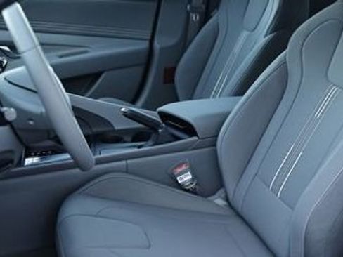 New 2026 Hyundai Elantra Sport image 8