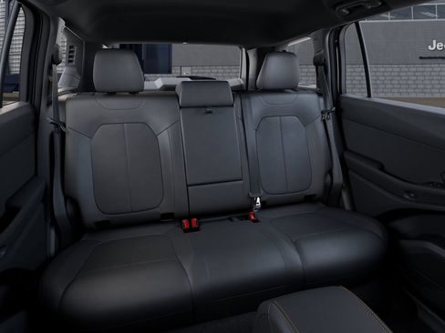 New 2026 Jeep Cherokee Limited AWD/4WD image 16
