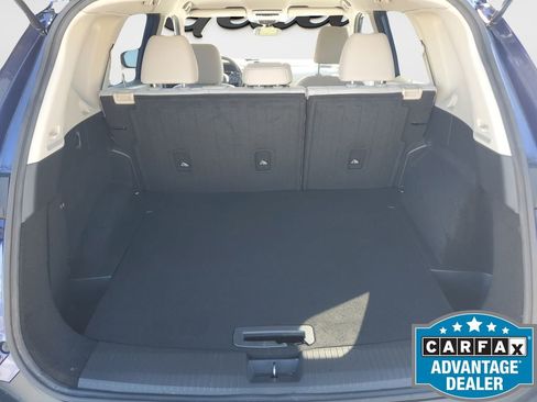 Used 2022 Nissan Rogue SV image 13