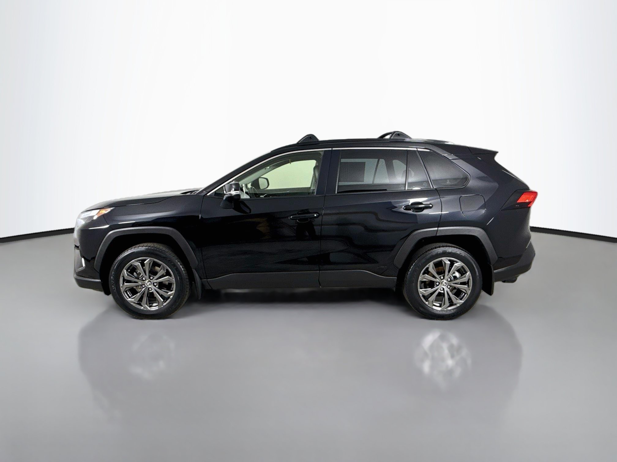 Certified 2024 Toyota RAV4 XLE Premium w/ Weather Package AWD/4WD image 4