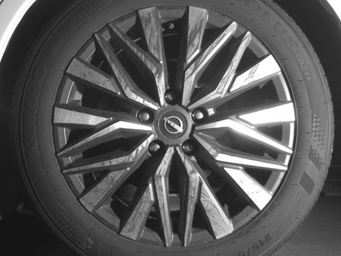 Used 2025 Nissan Altima 2.5 SV image 14