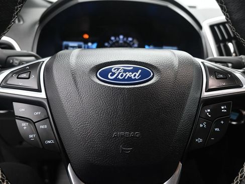 Used 2023 Ford Edge ST AWD/4WD image 12