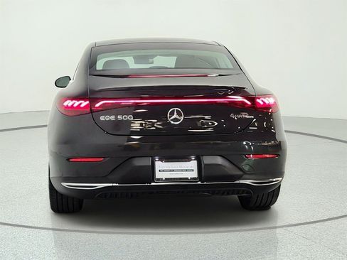 Certified 2023 Mercedes-Benz EQE 500 4MATIC Sedan image 6
