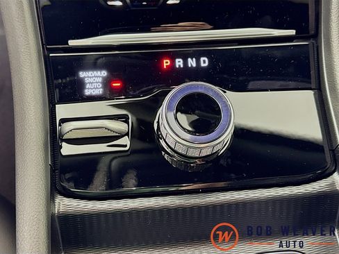 New 2025 Jeep Grand Cherokee L Limited w/ Trailer Tow Package image 17