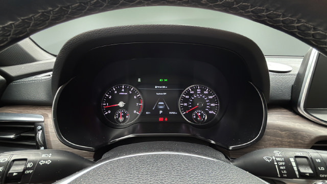 Used 2022 Kia Telluride SX w/ Nightfall Edition Package AWD/4WD image 15