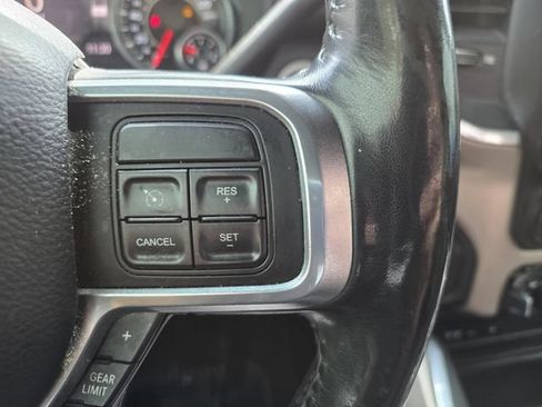 Used 2016 RAM 2500 Tradesman AWD/4WD image 80