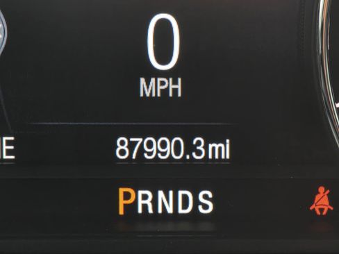 Used 2017 Lincoln MKZ Reserve w/ Climate Package FWD image 26