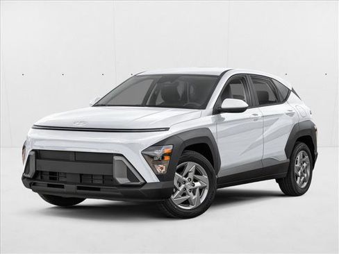Used 2025 Hyundai Kona SE image 1