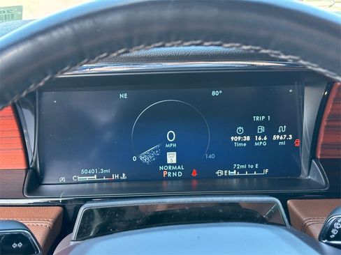 Used 2024 Lincoln Navigator Reserve image 20