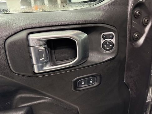 New 2026 Jeep Wrangler Willys image 17