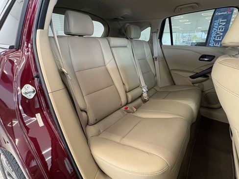 Used 2018 Acura RDX AWD w/ Advance Package image 23