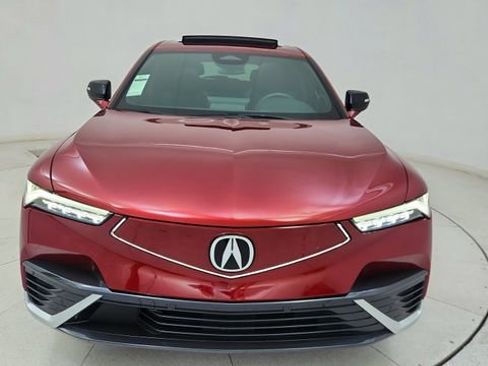 Used 2024 Acura ZDX A-Spec image 13