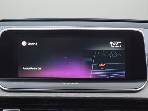 Used 2022 Kia Telluride SX image 24