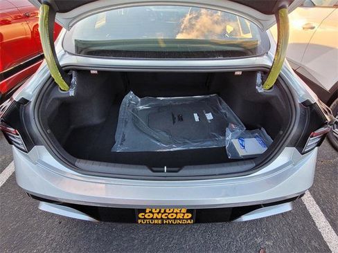 New 2026 Hyundai Sonata SEL image 17