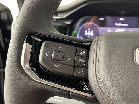 New 2025 Jeep Wagoneer S Limited image 12