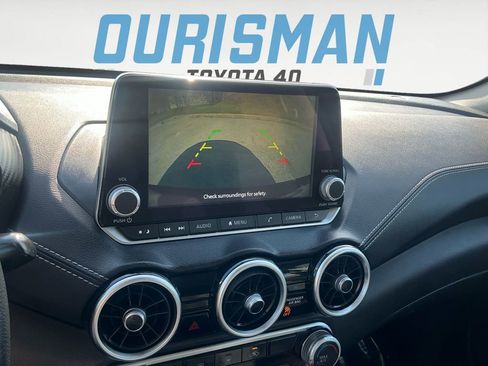 Used 2024 Nissan Sentra SV image 20