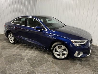 Used 2023 Audi A3 2.0T Premium Plus w/ Premium Plus Package