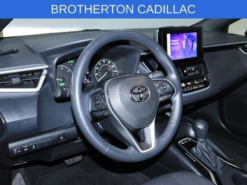 Used 2024 Toyota Corolla SE w/ SE Package image 20