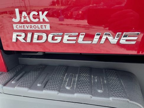 Used 2023 Honda Ridgeline RTL image 7