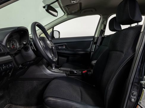 Used 2014 Subaru Crosstrek 2.0i Premium AWD/4WD image 15