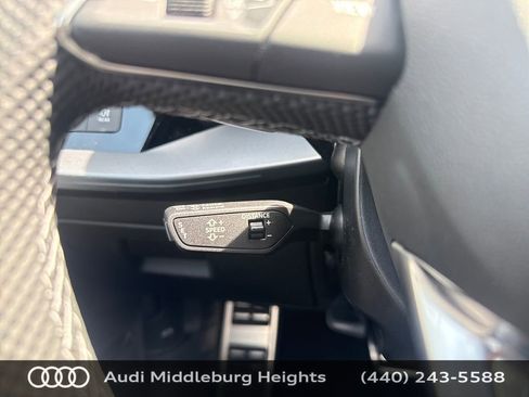 New 2026 Audi S3 Premium AWD/4WD image 19