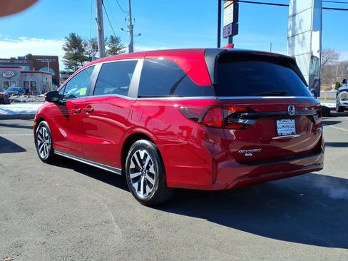 Used 2025 Honda Odyssey EX-L image 6