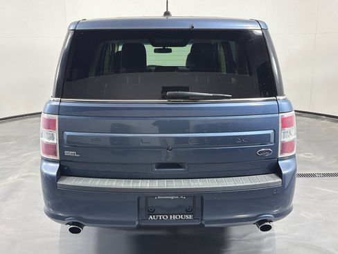 Used 2019 Ford Flex SEL FWD image 6