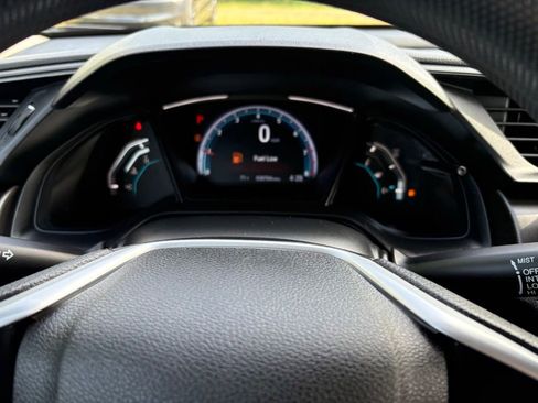 Used 2021 Honda Civic LX image 20
