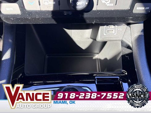 New 2026 Jeep Compass Latitude image 24