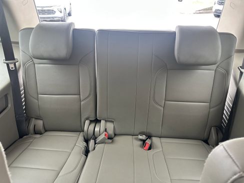 Used 2019 Chevrolet Tahoe LT RWD image 24