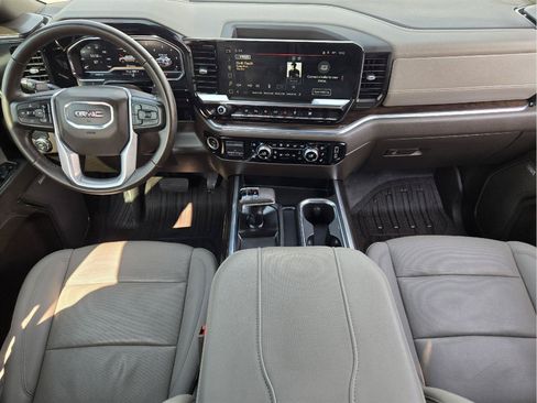 Used 2024 GMC Sierra 1500 SLT RWD image 25