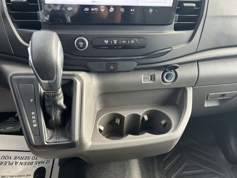 New 2026 Ford Transit 150 Low Roof image 45