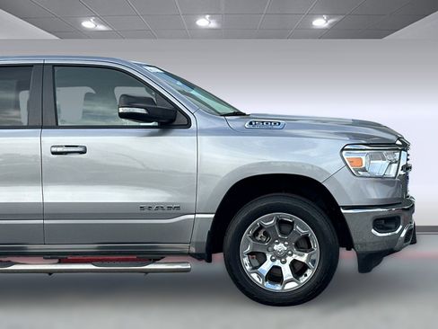 Used 2022 RAM 1500 Big Horn image 23