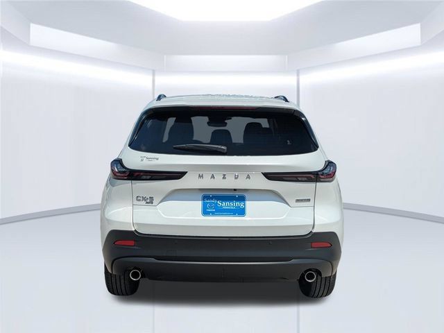 New 2026 MAZDA CX-5 Preferred AWD/4WD image 5