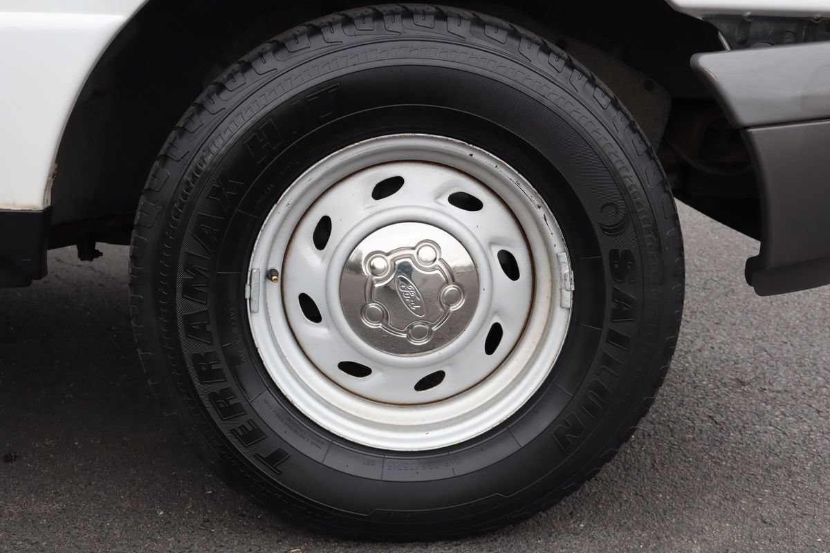 Used 2003 Ford Ranger XLT RWD image 30
