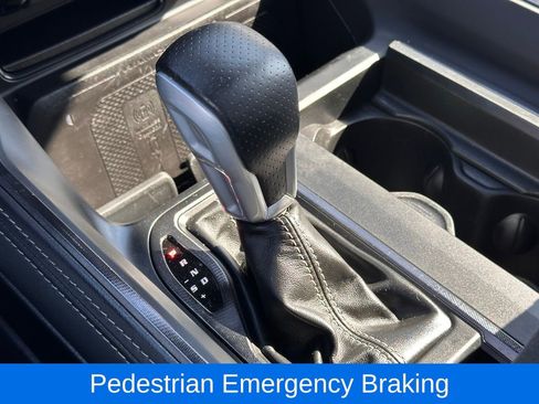 Used 2023 RAM 1500 TRX w/ TRX Level 2 Equipment Group image 37