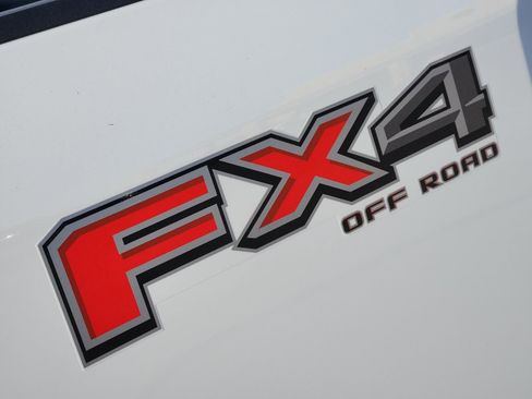 New 2026 Ford F250 XL w/ STX Appearance Package image 13